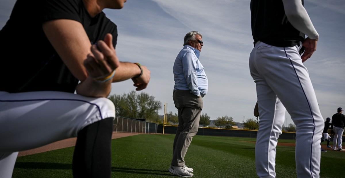 [Purple Row] The Rockies need to start moving on between now and next season