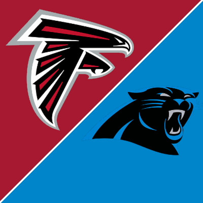 Game Thread: Atlanta Falcons (1-1) at Carolina Panthers (0-2)