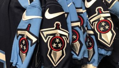 Titans Uniform Buzz Outpaces Reality: One ‘Rivalry’ Look in 2026, No Redesign Finalized