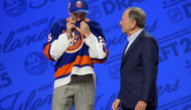 Islanders Season Preview