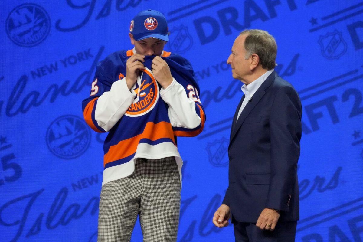 Islanders Season Preview