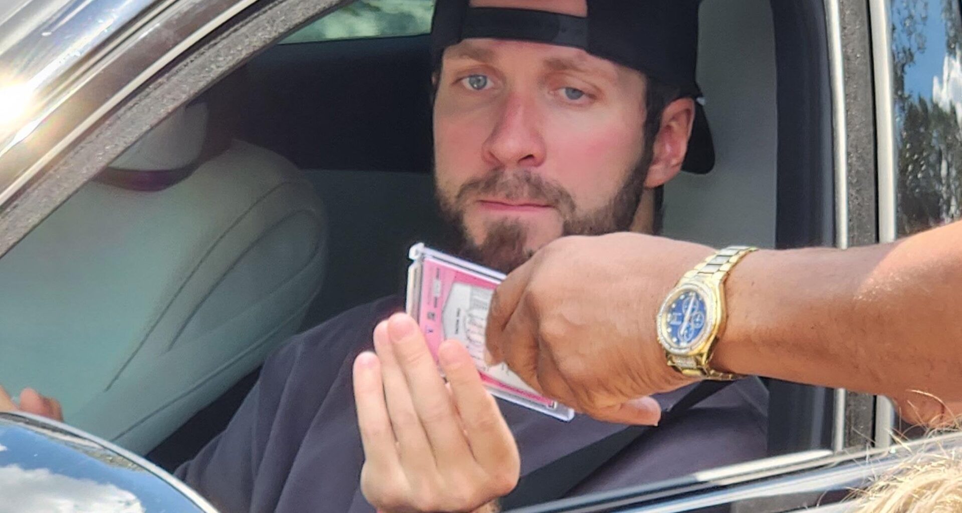 Your weekly /r/tampabaylightning roundup for the week of September 15 - September 21, 2025