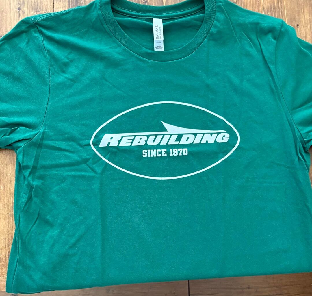 The only merch I need