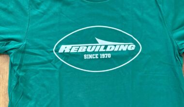 The only merch I need