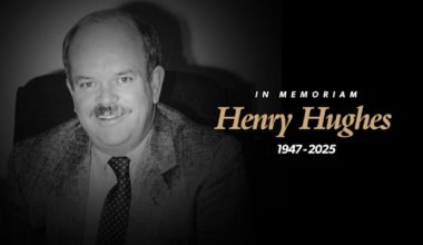 Former PGA TOUR Chief of Operations Henry Hughes dies at age 78