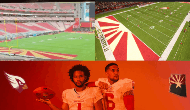 Cardinals Rivalry Field Remake in Madden 26