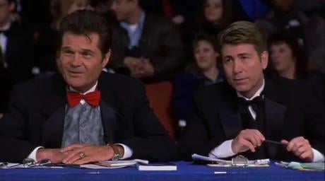 Ducks broadcast team