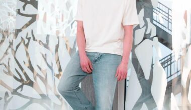 Timeless American Eagle Collab with DK