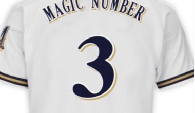 Fly it again Sam! (The “L” of course)