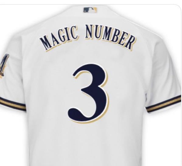 Fly it again Sam! (The “L” of course)