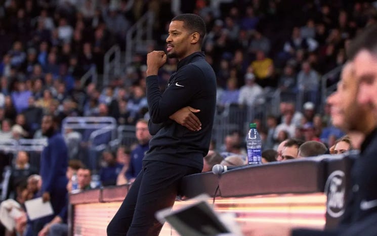 Providence Set to Get an Official Visit from 5 Star Guard Caleb Holt