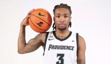 What Daquan Davis Will Bring to Providence