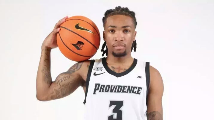 What Daquan Davis Will Bring to Providence