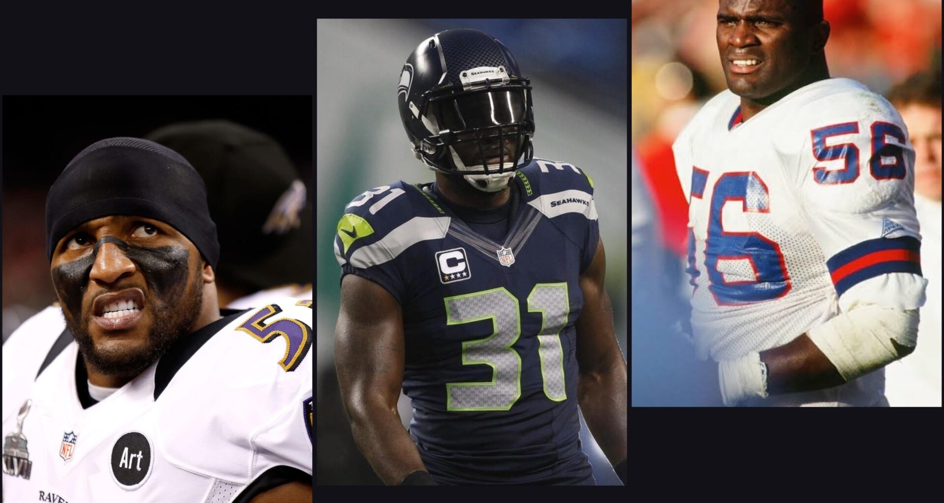 You can get hit once for a $1000, twice for $10,000 or three for $100,000 -What's your choice and lineup?