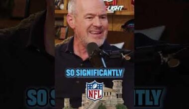 Rich Eisen, brand ambassador.