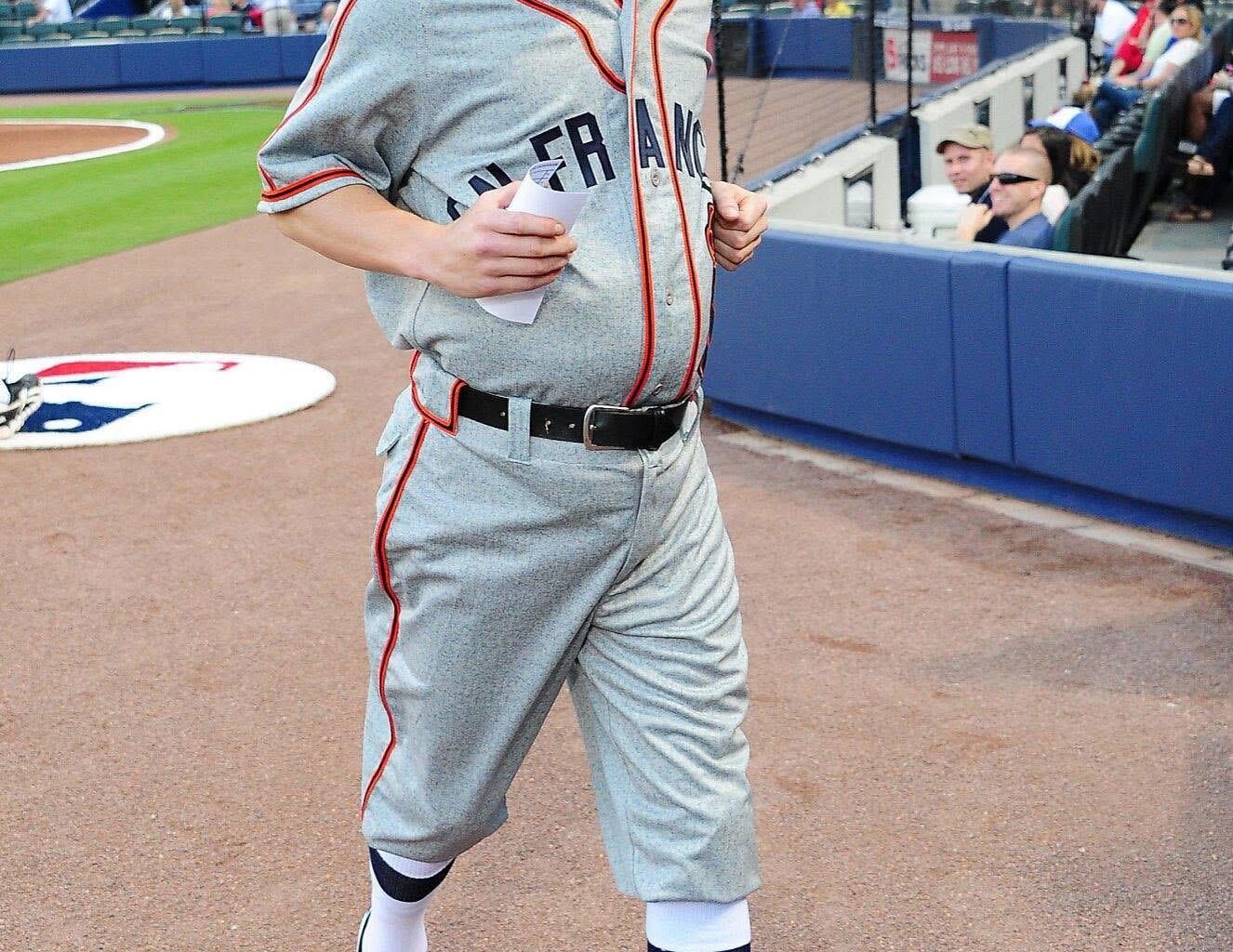 Melvin’s replacement..