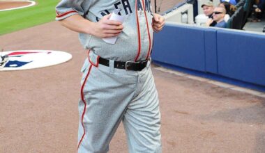 Melvin’s replacement..