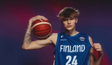 Who is Miikka Muurinen, Finland