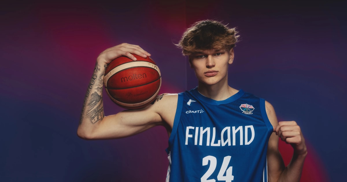 Who is Miikka Muurinen, Finland