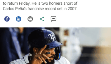 Are we not allowed to have anything?