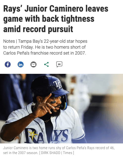 Are we not allowed to have anything?