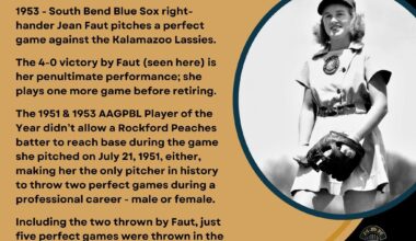 On This Date in Baseball History - September 3