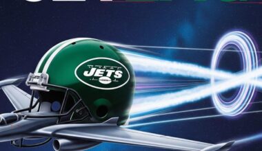 Alternative Jets Podcast