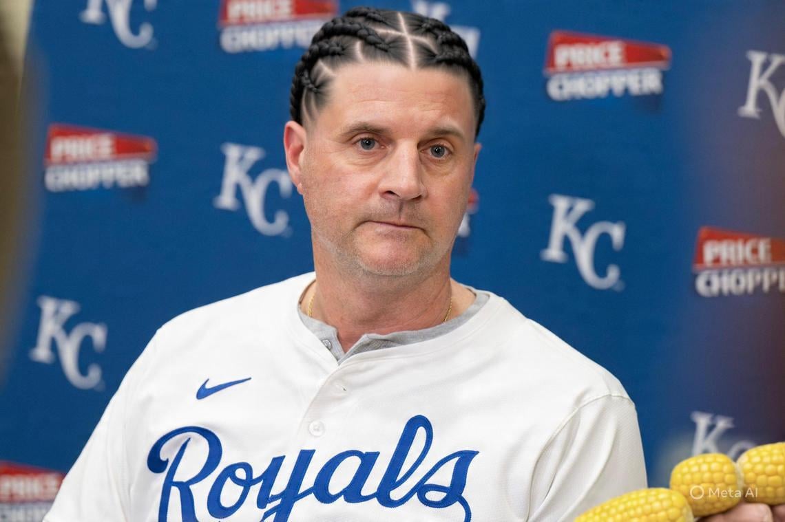 Yes another braid post