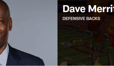 GOAT DB Coach? I don't know another team that's had a run of great DB play with so much turnover in players.