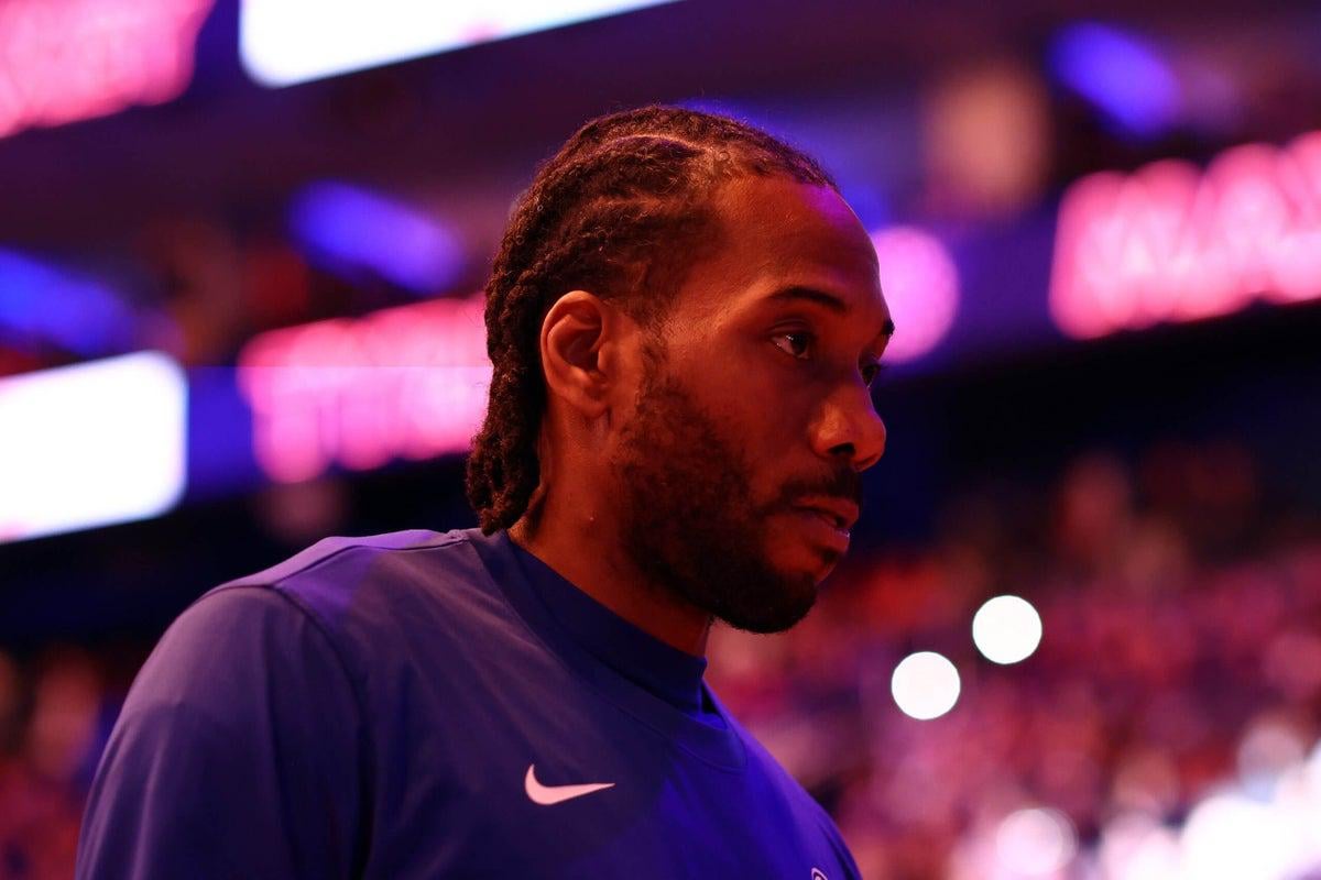 [Hollinger] Voiding Kawhi Leonard’s contract would be the “most problematic” penalty for the NBA. Opposing teams are likely hoping for a contract voiding while retaining the cap hit, but that “to me, is an unlikely endgame.”