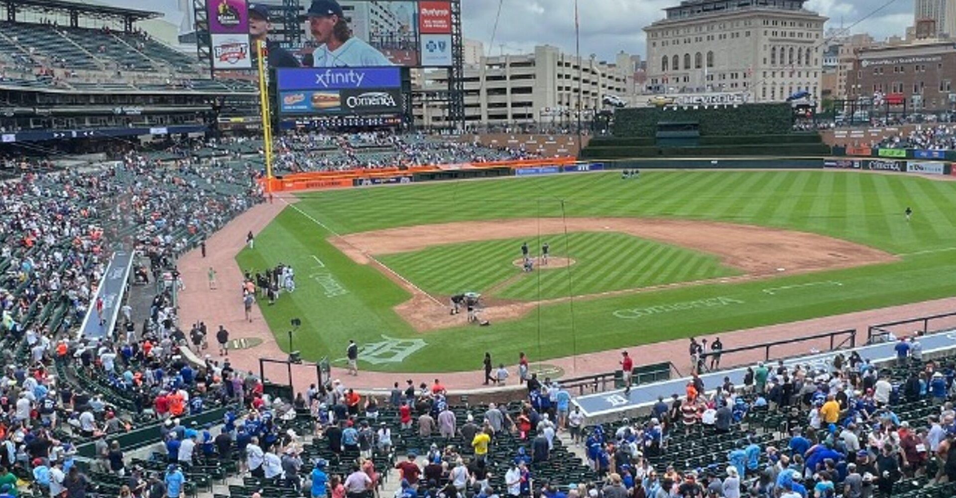 AMA with MLB.com Tigers beat writer Jason Beck Wednesday at noon ET! Submit your questions now!