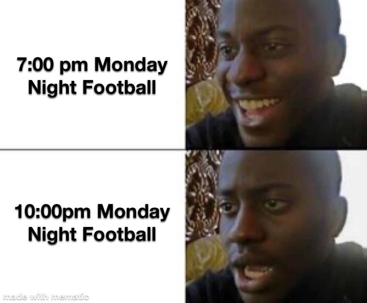 Roger Goodell is out of control