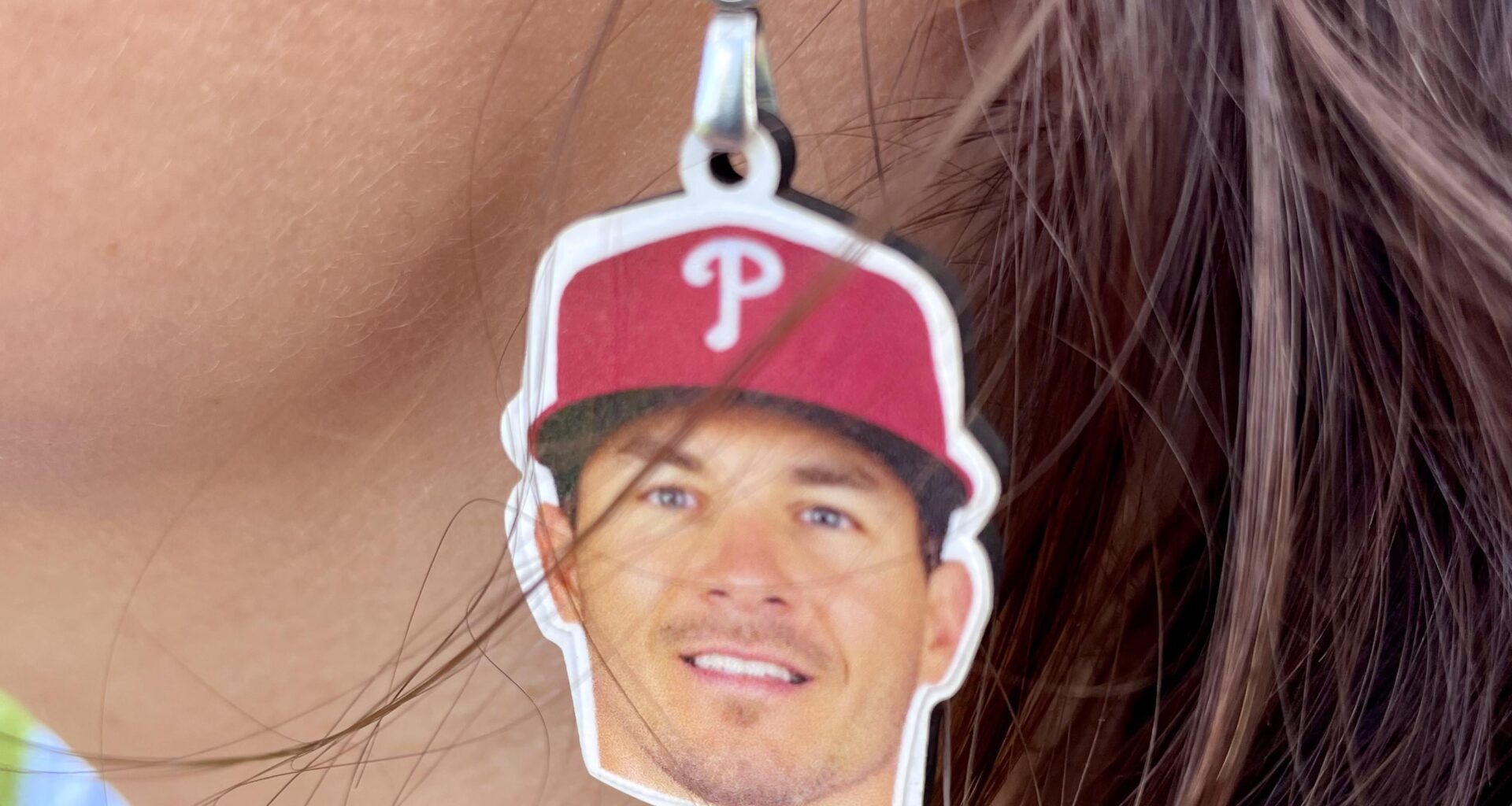 My girlfriend is obsessed with JT.   Should I be worried?