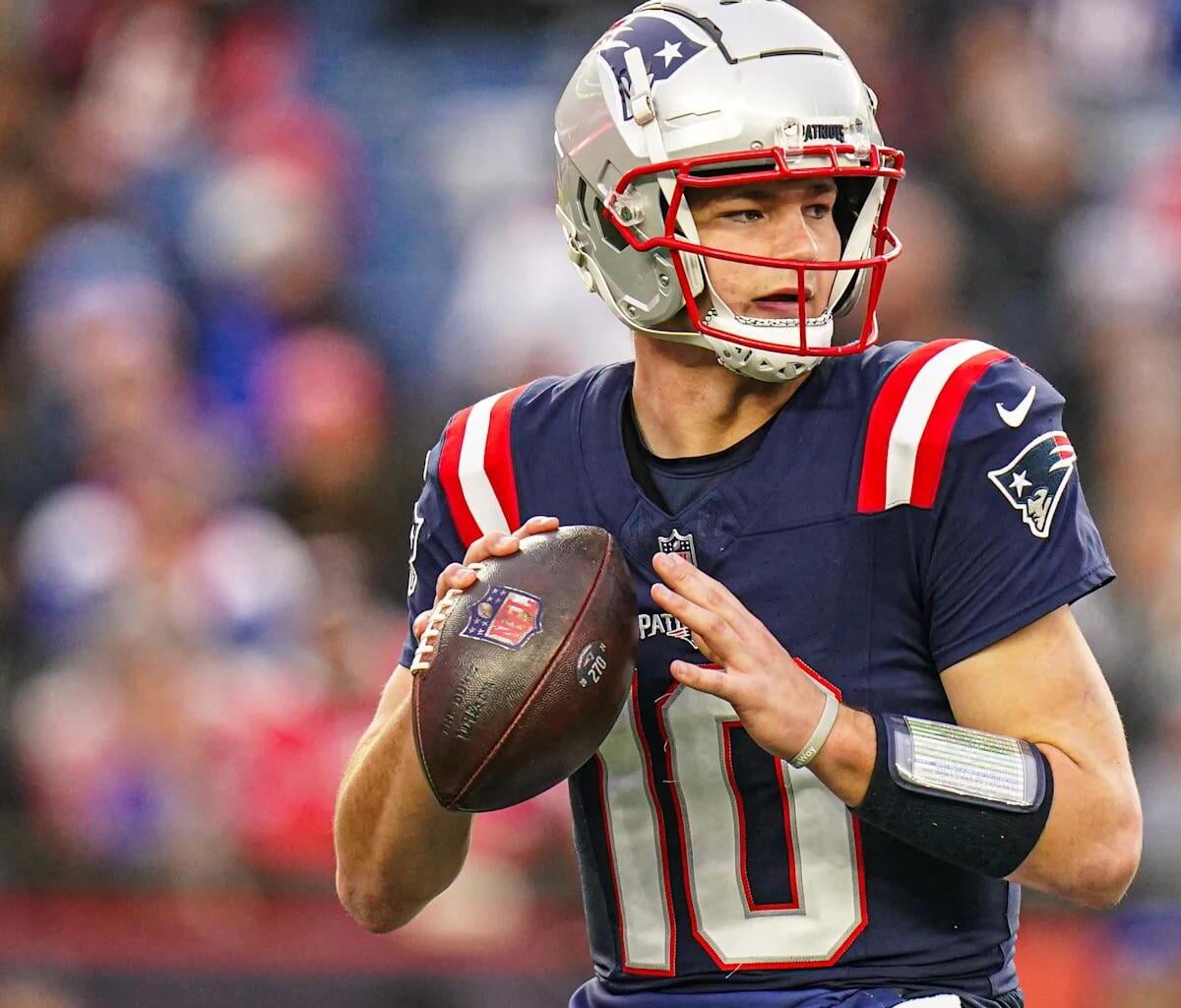 WAKE THE FUCK UP, ITS GAME DAY MOTHERFUCKERS!