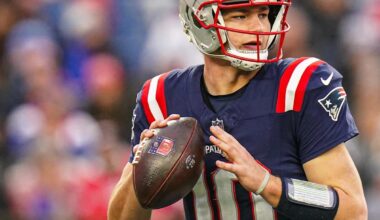 WAKE THE FUCK UP, ITS GAME DAY MOTHERFUCKERS!