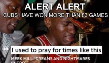 so basically we are going to the World Series