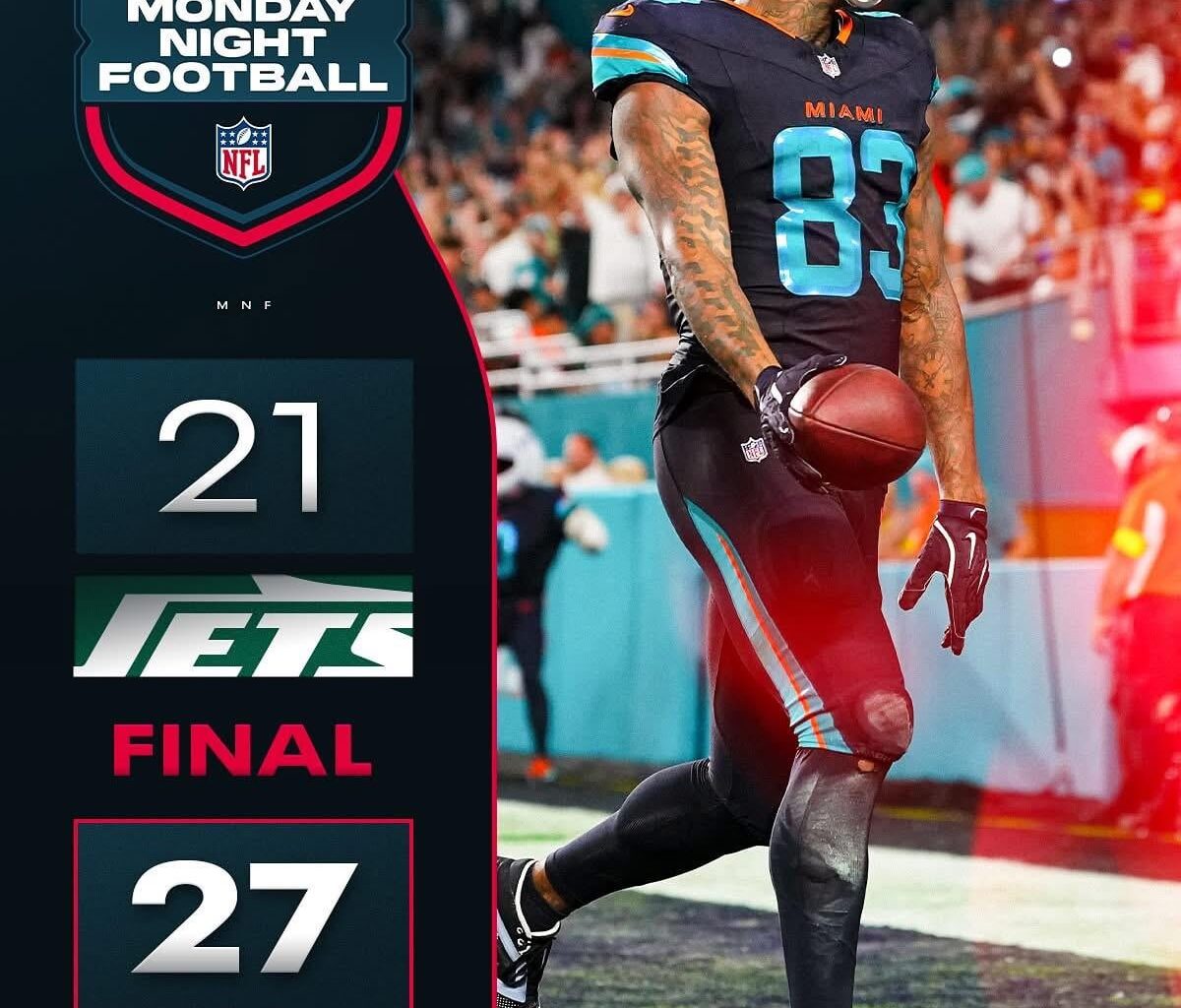 Fuck the Jets! They lost the fuckin’ freakin’ Toilet Bowl