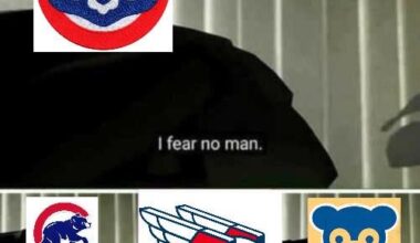 They're out for revenge!