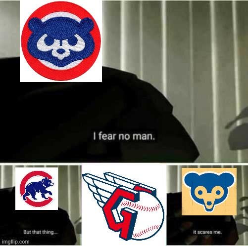 They're out for revenge!