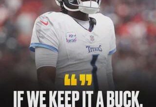 Felt like this was relevant to us