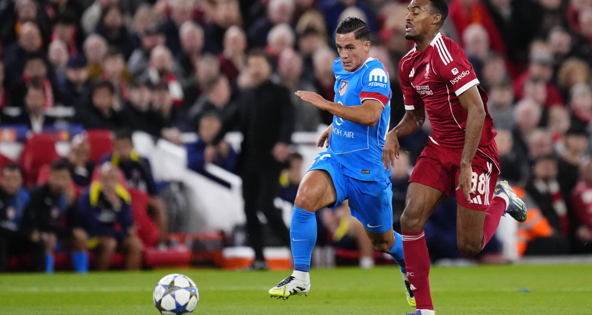 Real Madrid Planning Blockbuster Liverpool Raid for €75m Midfielder