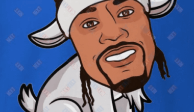 Is Allen Iverson the G.O.A.T. of 76ers?