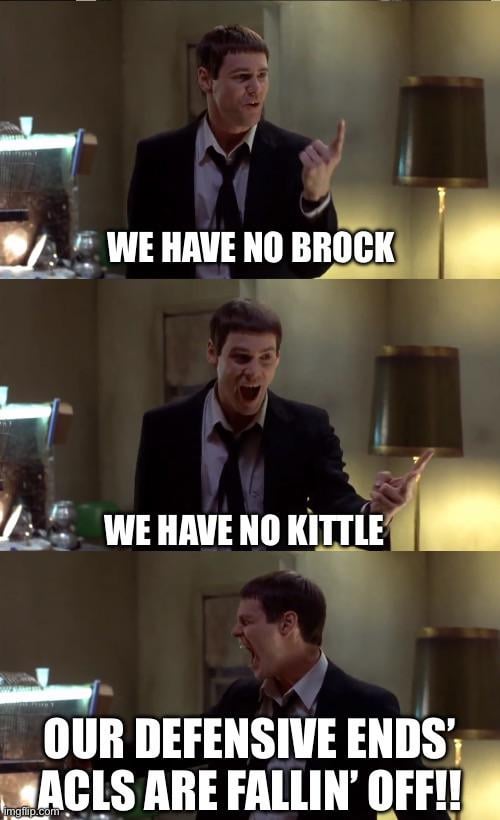 These injuries are too much