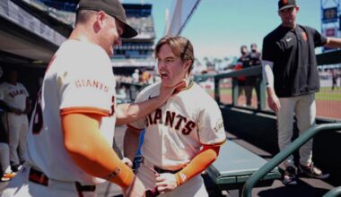 Gilbert Chapman photo from August 28th