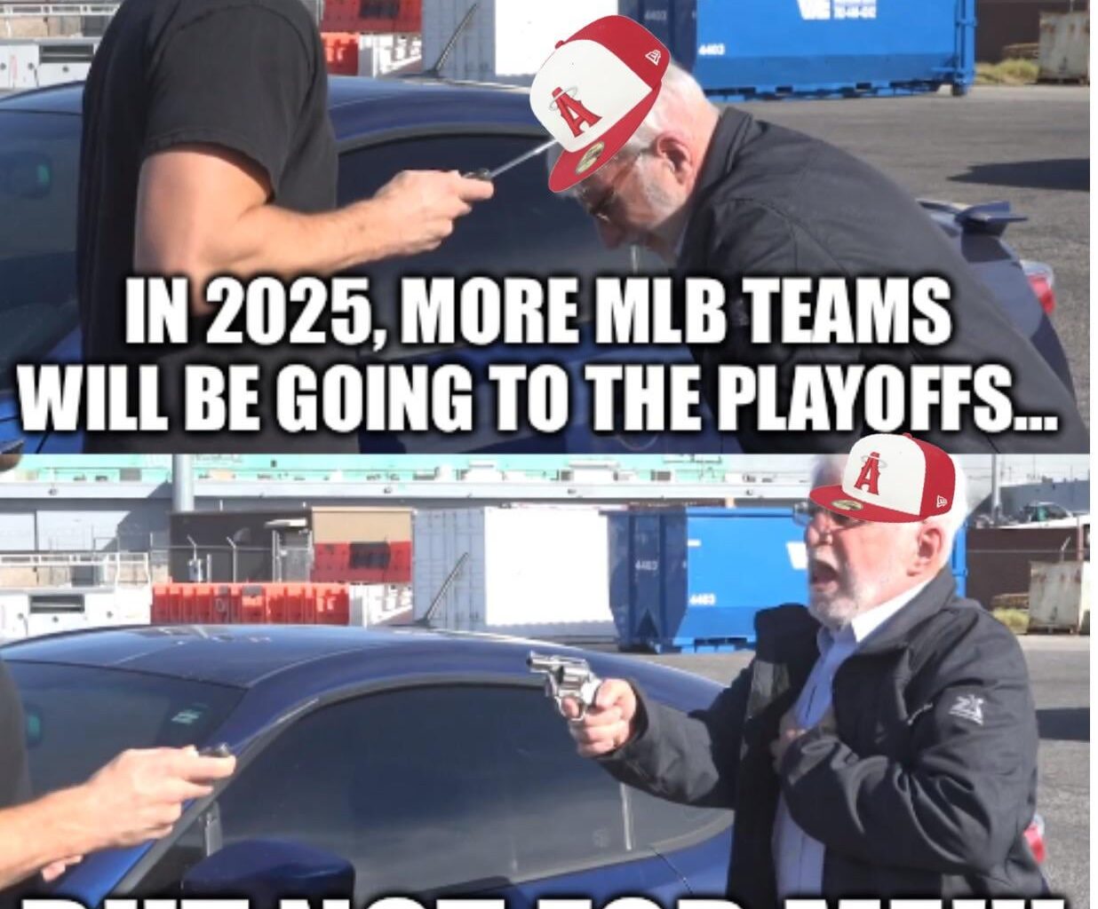 The Halos Elimination Number is…