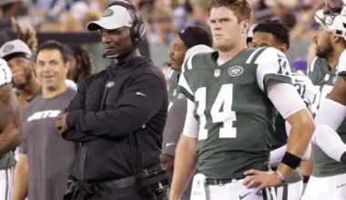 There’s an alternate universe where this worked out