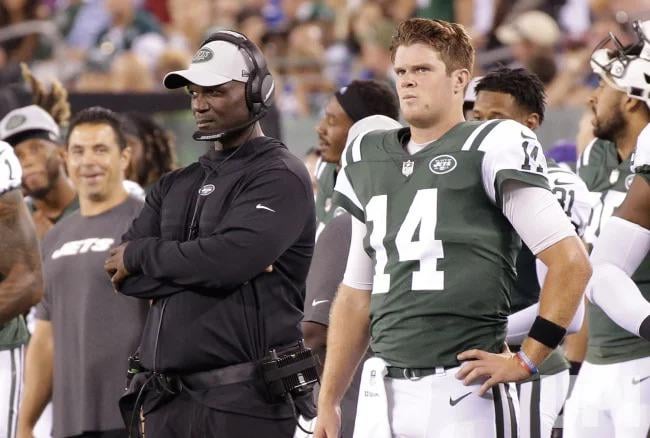 There’s an alternate universe where this worked out