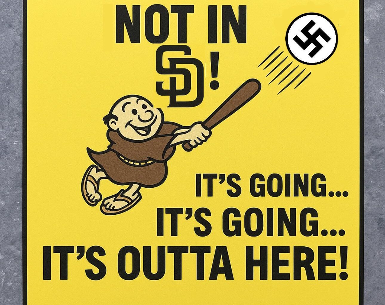 Can we get a Royals version of this?