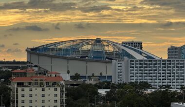 Trop Update 9/9/25: second panel installed!