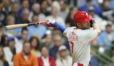 What happened to the .300 hitter?